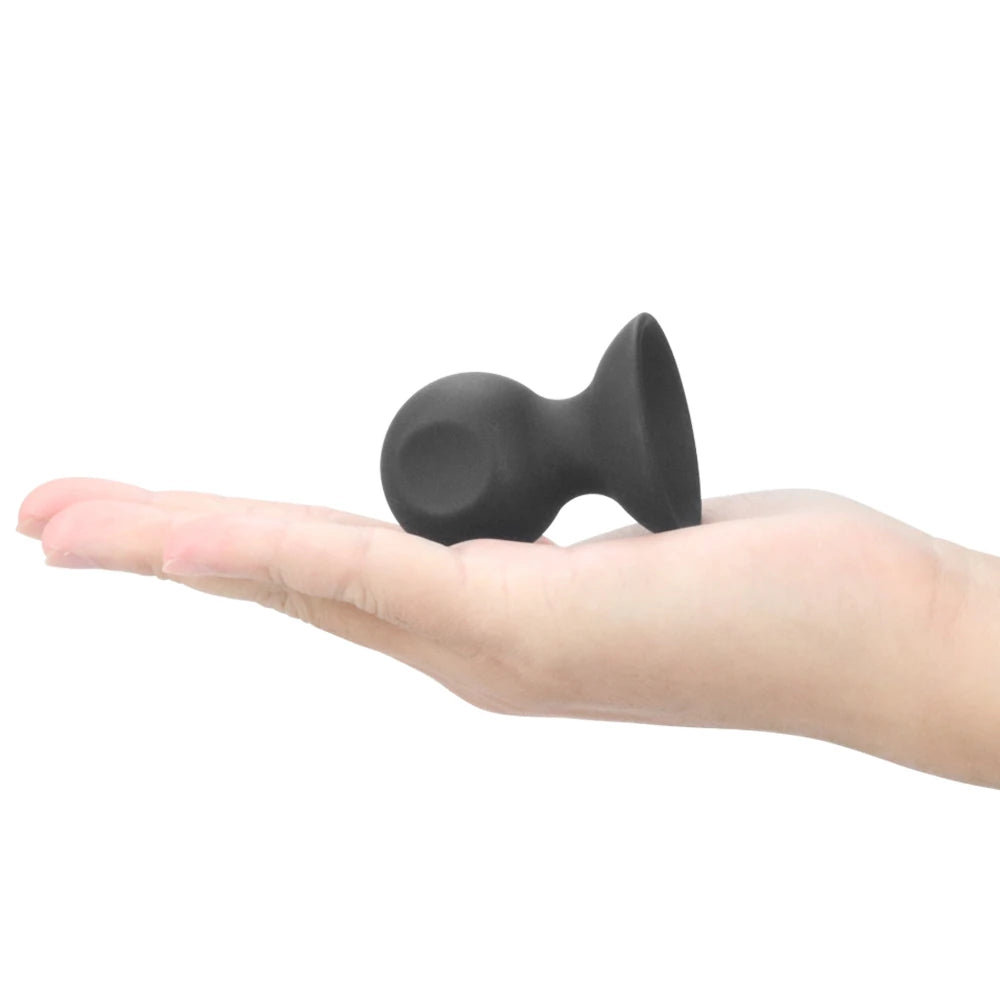 Lovetoy Bondage Fetish Silicone Comfort Göğüs Ucu Vakumu