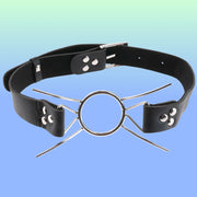 Pipedream Fetish Fantasy Extreme Spider Gag O-Ring Ağızlık