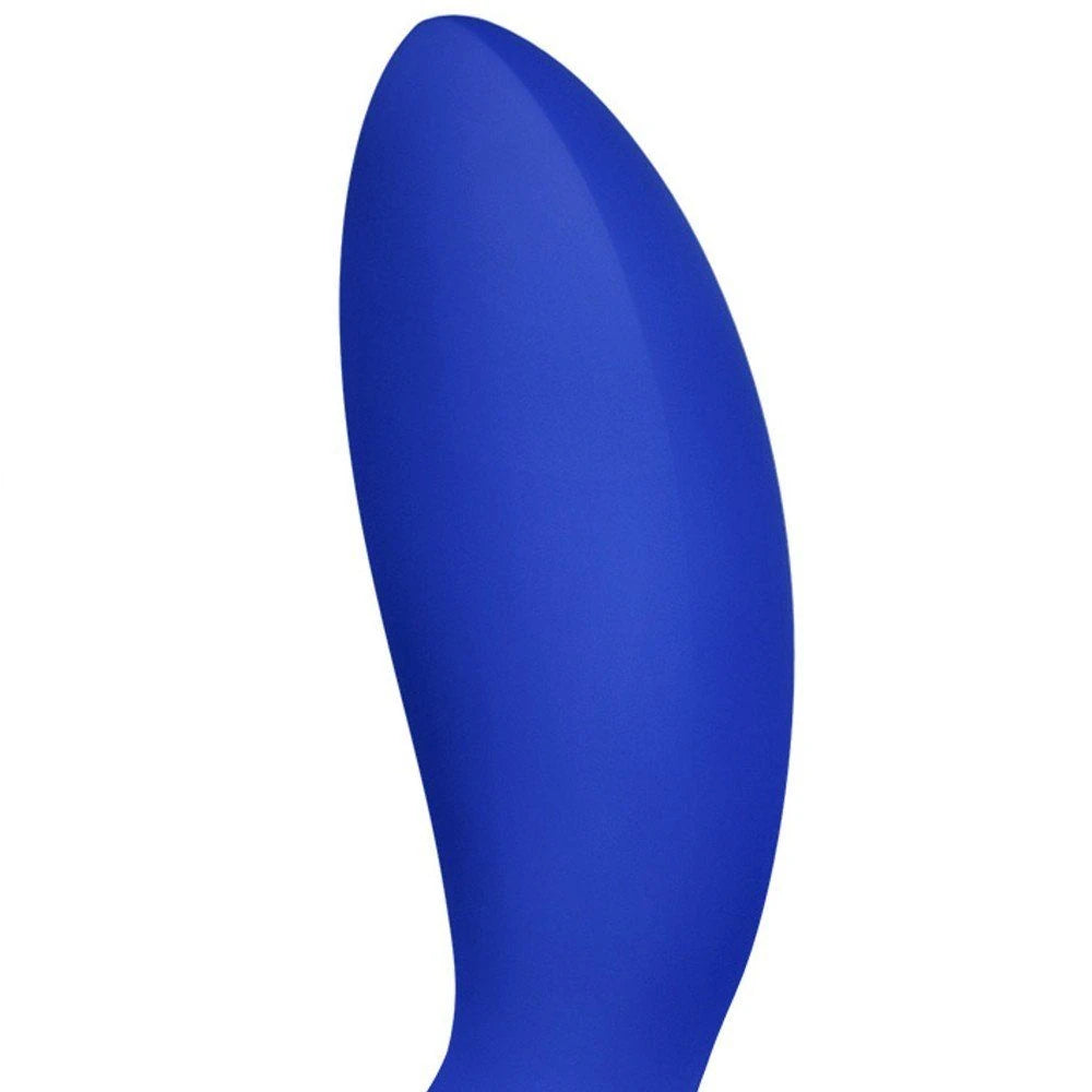 Lelo Loki Hareketli Prostate Massager Vibratör Blue