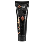 Orgie Chocolate Flavored İntimate Gel Çikolatalı Kayganlaştırıcı Jel 100 Ml.