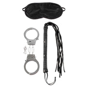 Pipedream Fetish Fantasy Series Lovers Kit Fetiş Set