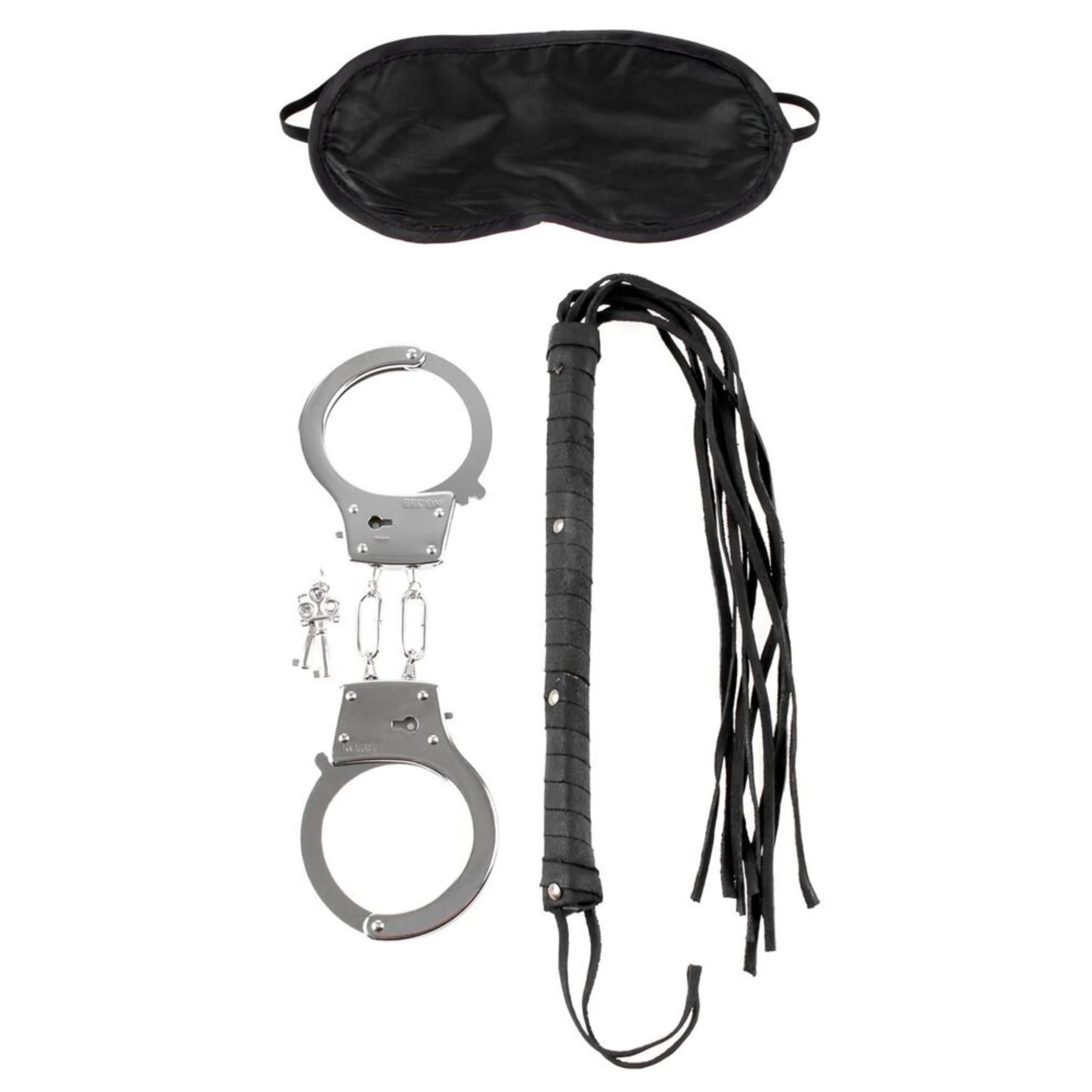 Pipedream Fetish Fantasy Series Lovers Kit Fetiş Set