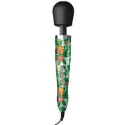 Doxy Die Cast Metal Wand Massager Masaj Aleti - Pineapple