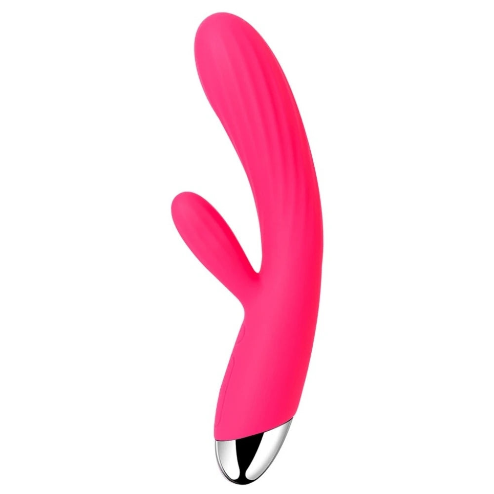 Svakom Angel Powerful Warming Isıtmalı Rabbit Vibratör