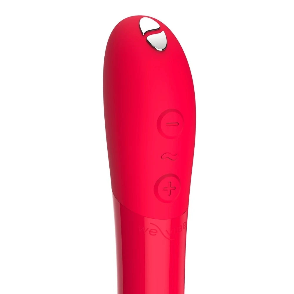 We-Vibe Tango X Mini G-Spot Uyarıcı Vibratör