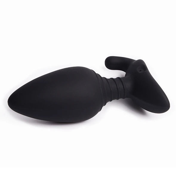 Lovense Hush 44,5 mm Akıllı Telefon ve Tablet Uyumlu Anal Plug