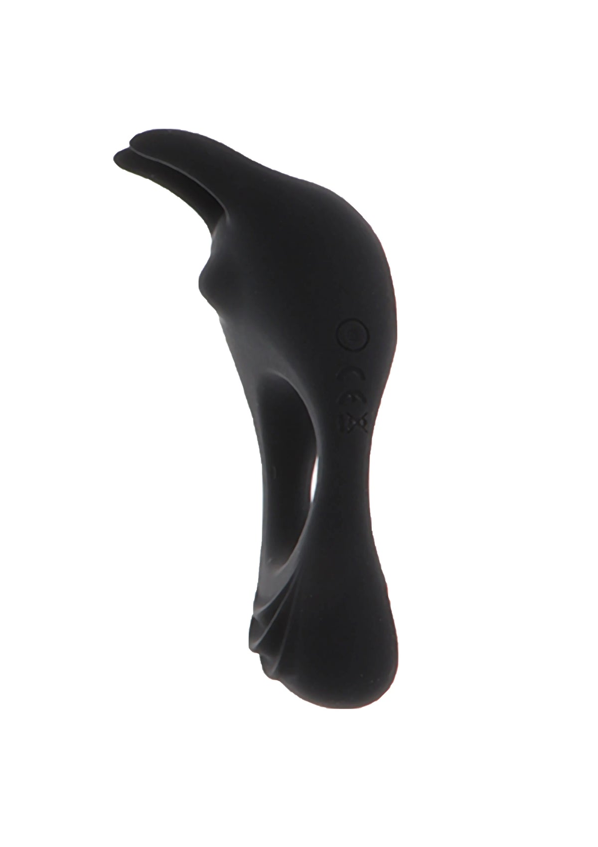 ToyJoy Lotus C-Ring Şarjlı Klitoral Penis Halkası