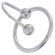 Spermstopper 28 mm Sperm Tutucu Penis Plug Stick