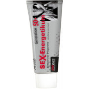 Joy Division Sex-Energetikum 50+ Erkeklere Özel Performans Krem 40 ml.