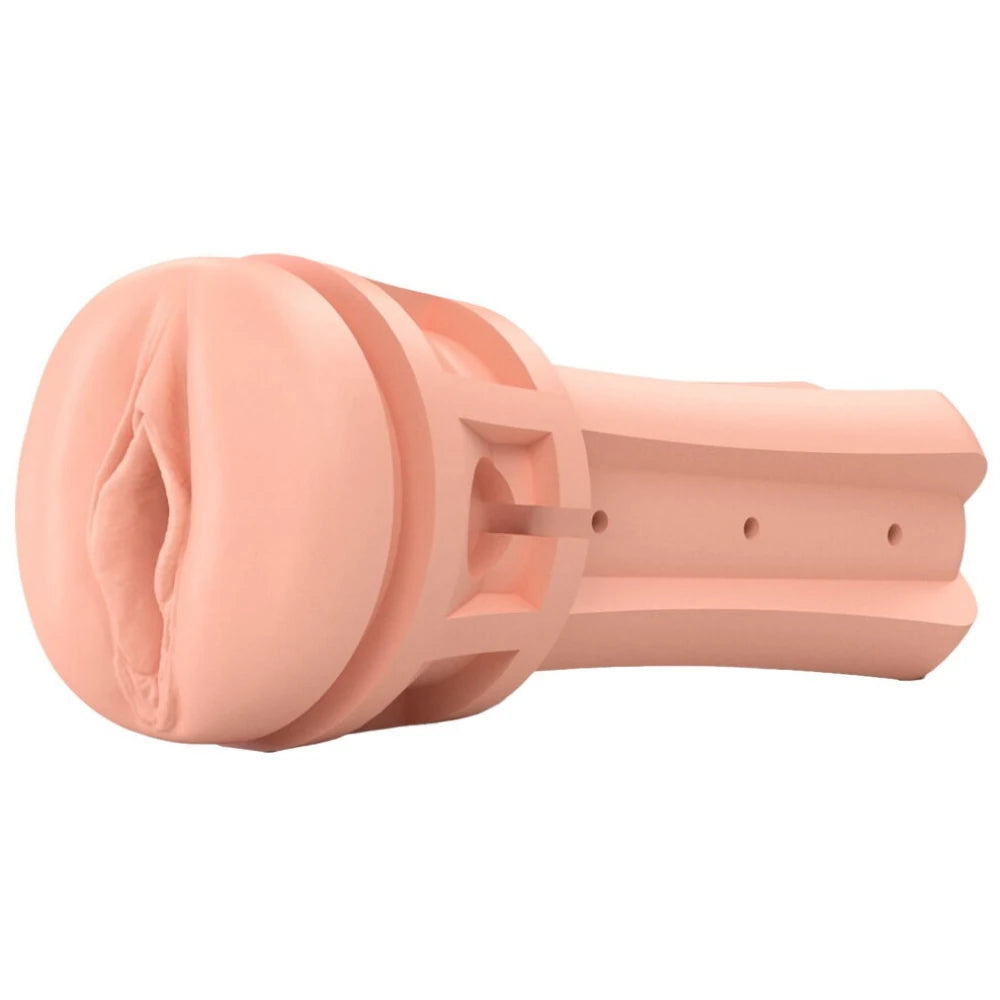 Mystim Opus E-Vagina Elektro Şok Vajina Mastürbatör