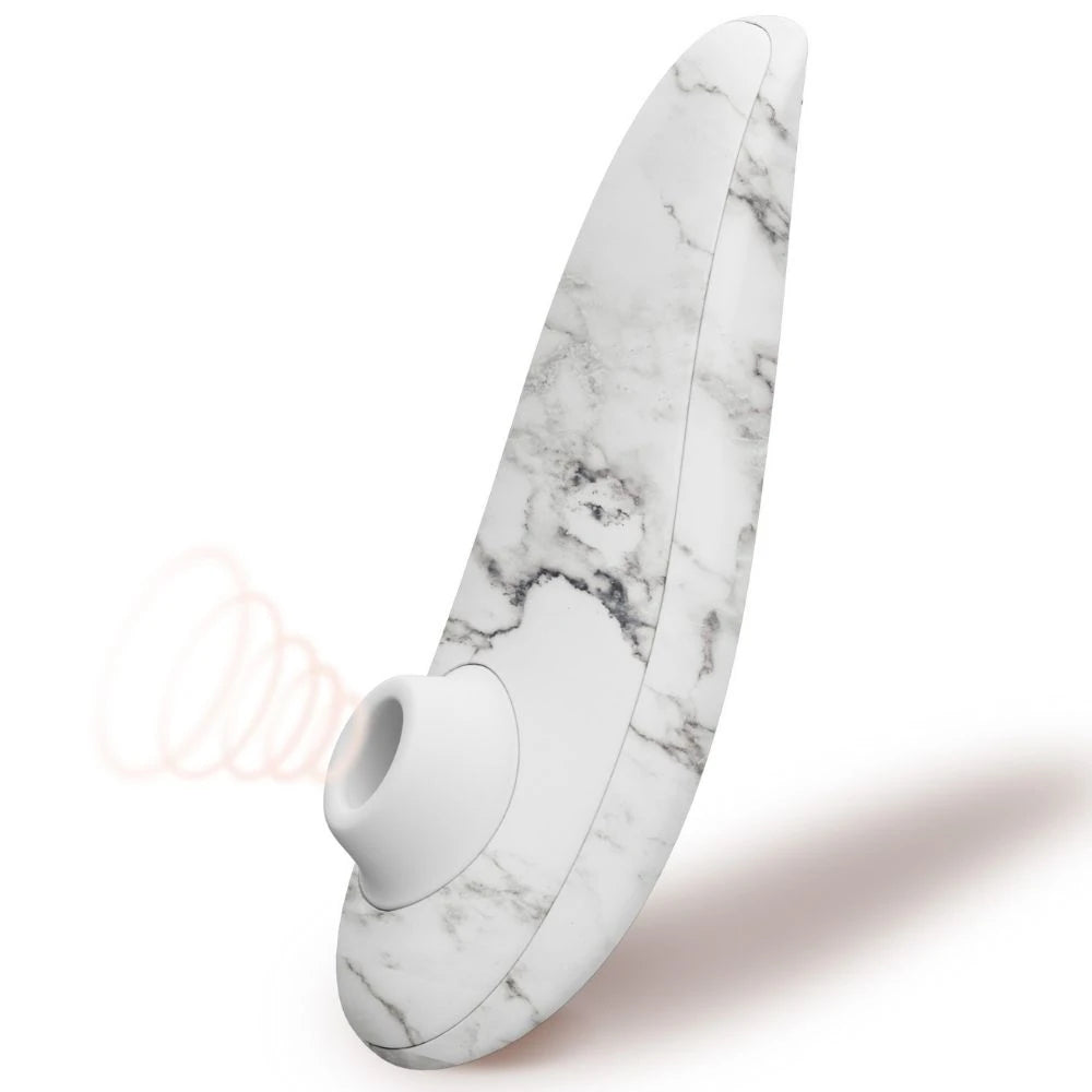 Womanizer Marilyn Monroe Special Edition 2 Emiş Güçlü Vibratör