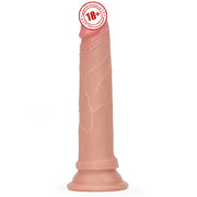 Lovetoy Dual Layered Cock18 cm Realistik Penis LV4002