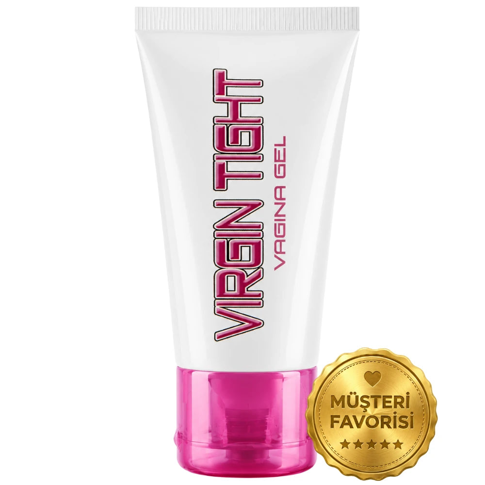 Cobeco Pharma Virgin Tight Vagina Gel 30 Ml.