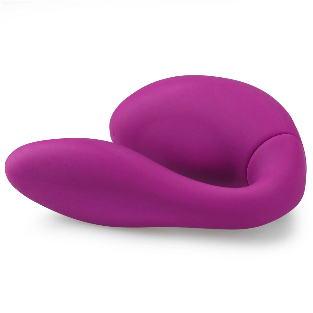 Lovetoy O-Sensual Double Rush Çiftlere Özel Uzaktan Kumanda Vibratör