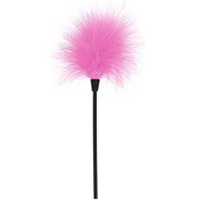 ToyJoy Sexy Feather Tickler Gıdıklayıcı Tüy-Pink
