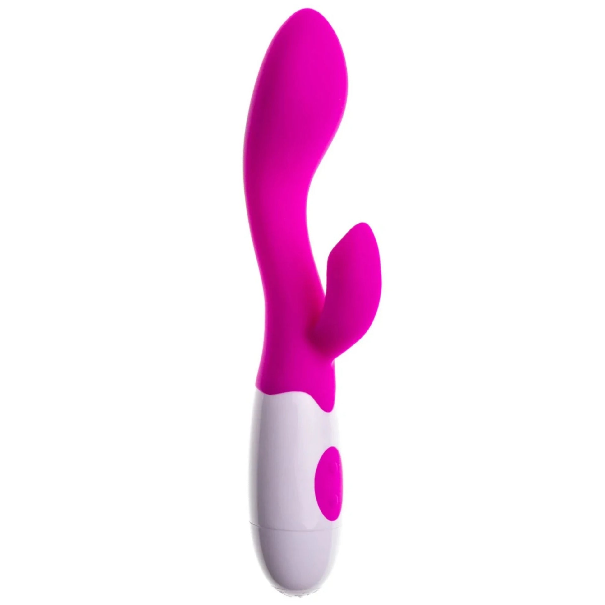 Frowzer Meybix Curve Vibe Flexible G-Spot Vibratör