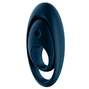 Satisfyer Glorious Duo Titreşimli Penis Halkası