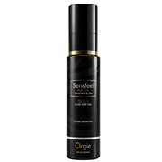 Orgie Sensfeel For Men 10'u 1 Arada Vücut ve Saç Losyonu