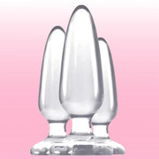 Ns Novelties Jelly Rancher Trainer Kit Anal Alıştırıcı Set