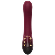 Hot Octopuss Kurve G-Spot Uyarıcı Bas ve Tiz Özellikli Teknolojik Vibratör