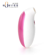 Wowyes Sucking Massager Klitoris Emiş Güçlü Vibratör