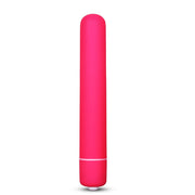 Lovetoy X-Basic 10 Modlu Titreşimli Pembe Vibratör