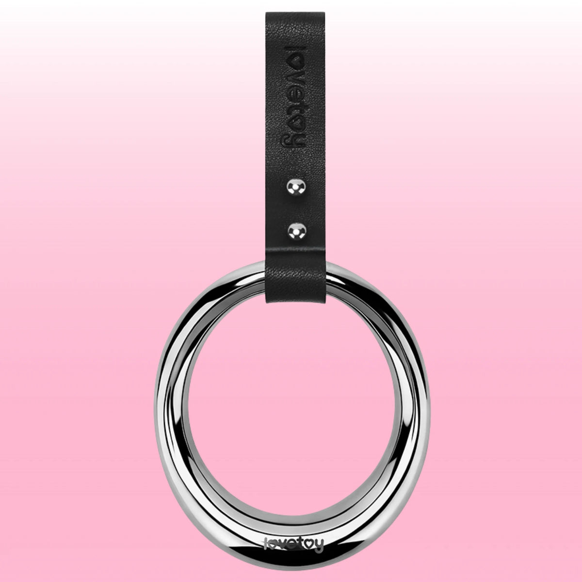 Lovetoy Pinnacle Pro Prime Grip Cock Ring M Penis Halkası LV543001B