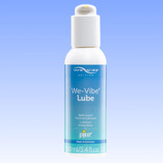 Pjur We-Vibe Water-Based Lubricant Gel Kayganlaştırıcı Jel 100 Ml.