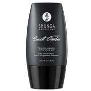 Shunga Secret Garden Clitorial Gel 30 ml Klitoris Krem
