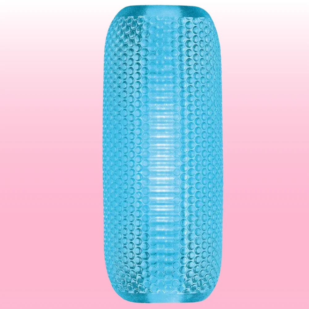 Lovetoy Training Master Çift Taraflı Stroker Masturbator LV351011