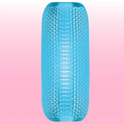 Lovetoy Training Master Çift Taraflı Stroker Masturbator LV351011