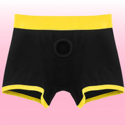 Lovetoy Horny Strapon Shorts XL/XXL Boxer Penis Kemeri LV715025C