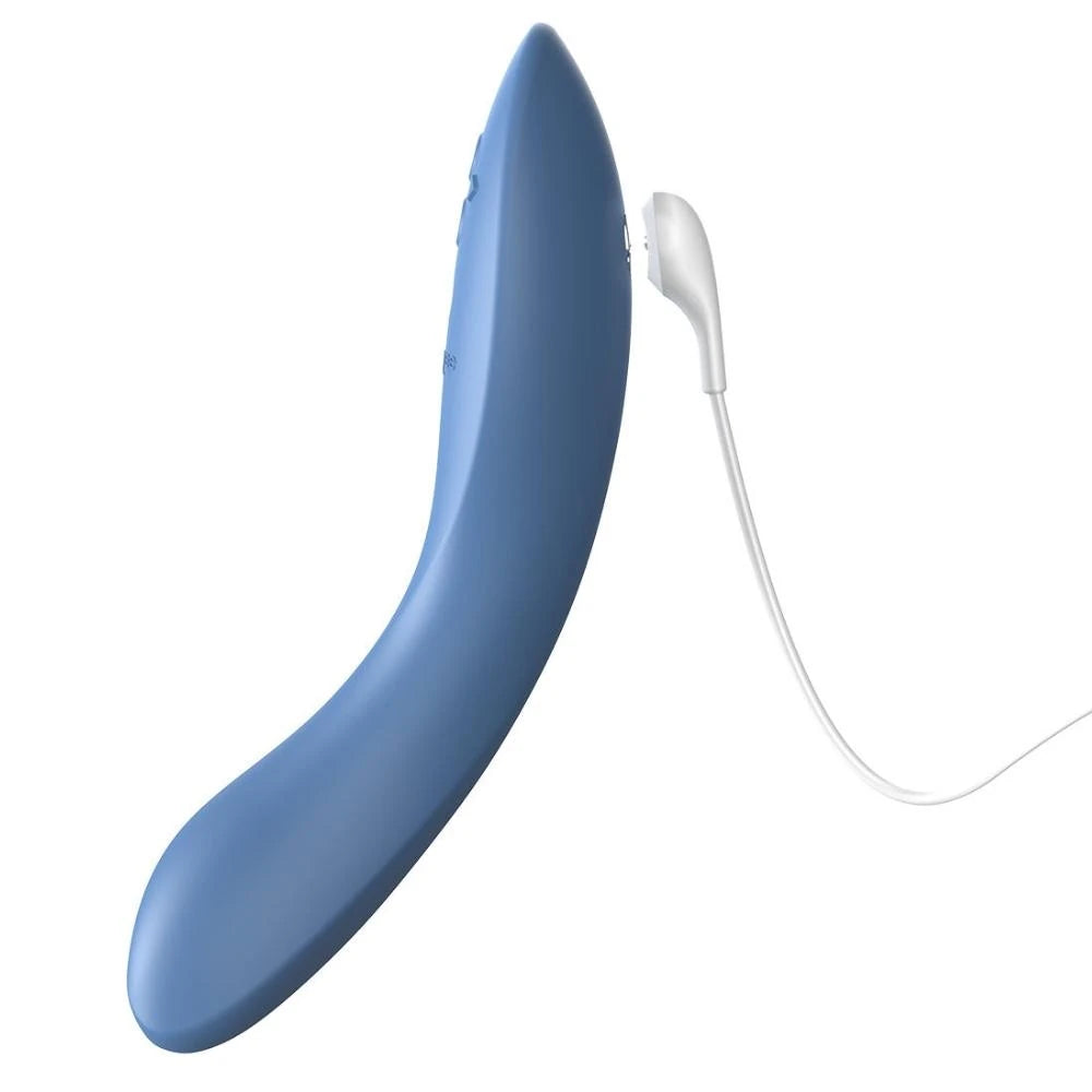 We-Vibe Rave 2 Telefon Kontrollü G-Spot Vibratör