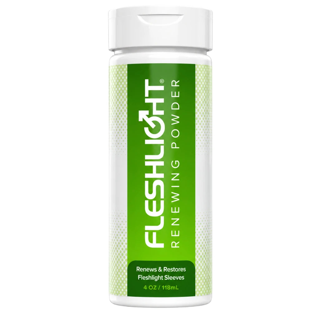 Original Fleshlight Renewing Powder 118 ml Cilt Yenileyici