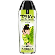 Shunga Toko Aroma Lubricant Gel Melon Mango Aromalı Kayganlaştırıcı Jel 165 Ml.