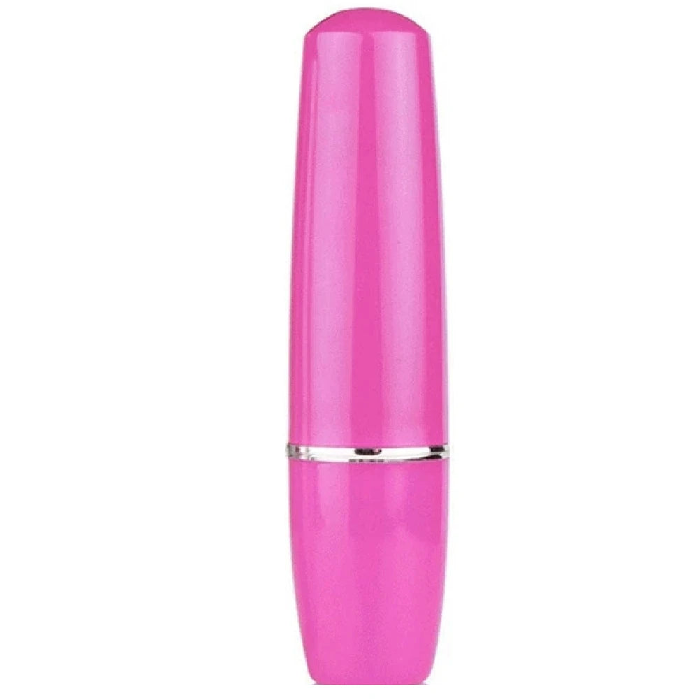 Frowzer Mini Fantasy Moon Lipstick Vibes Ruj Vibratör-Pink
