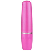 Frowzer Mini Fantasy Moon Lipstick Vibes Ruj Vibratör-Pink