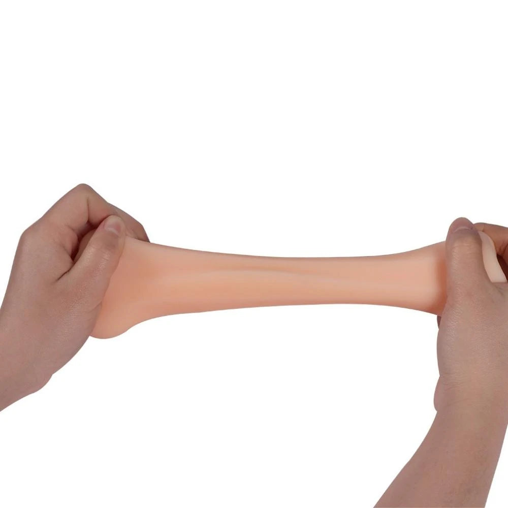 Xise Yuwo Realistik Anal Masturbator