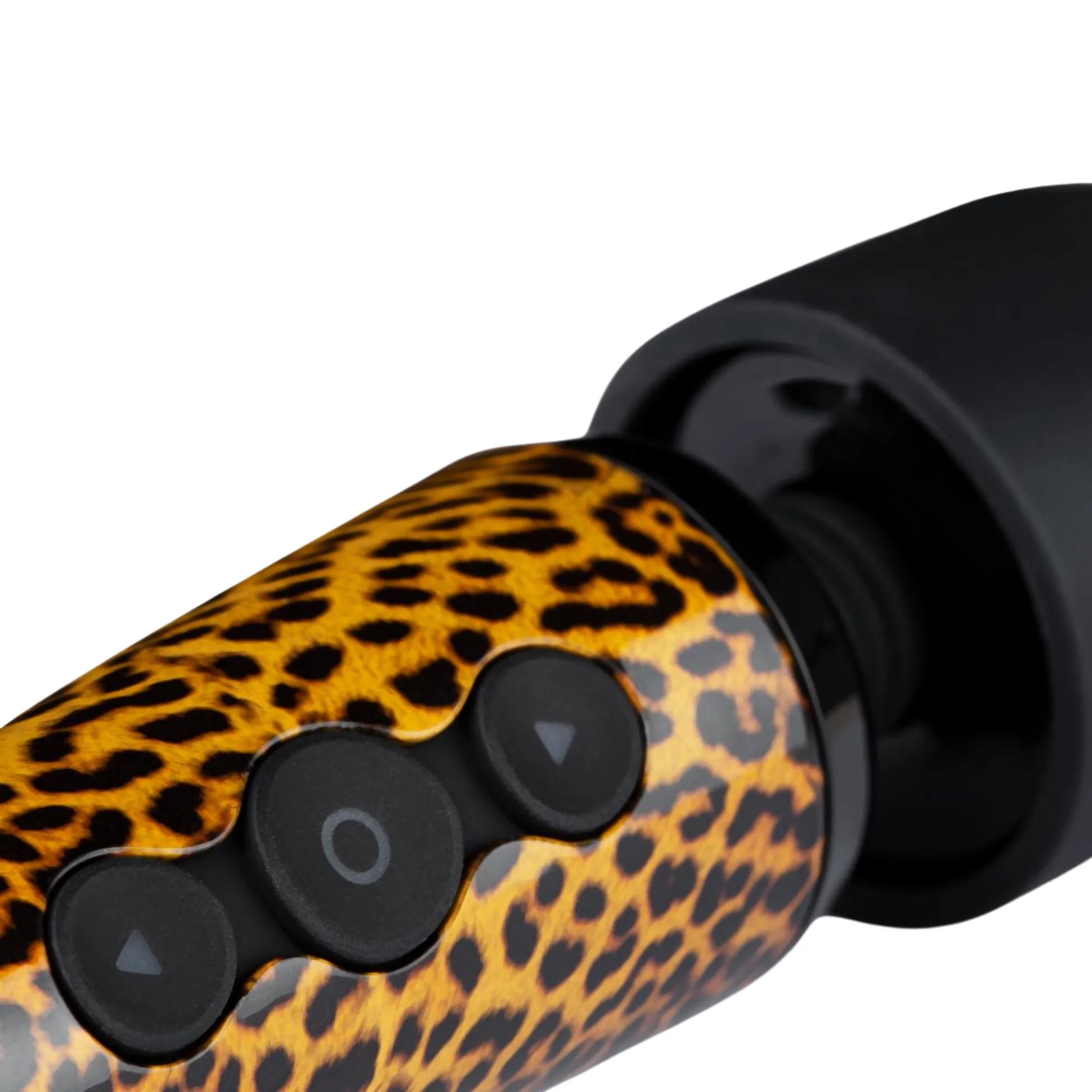 Panthra Shaka Wand Vibratör Ultra Güçlü Esnek Masaj Aleti