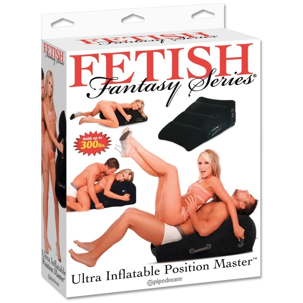 Pipedream Fetish Fantasy Series Ultra Inflatable Position Master Pozisyon Yastığı