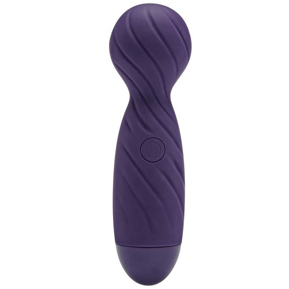 Toy Joy Touche Wand Vibrator