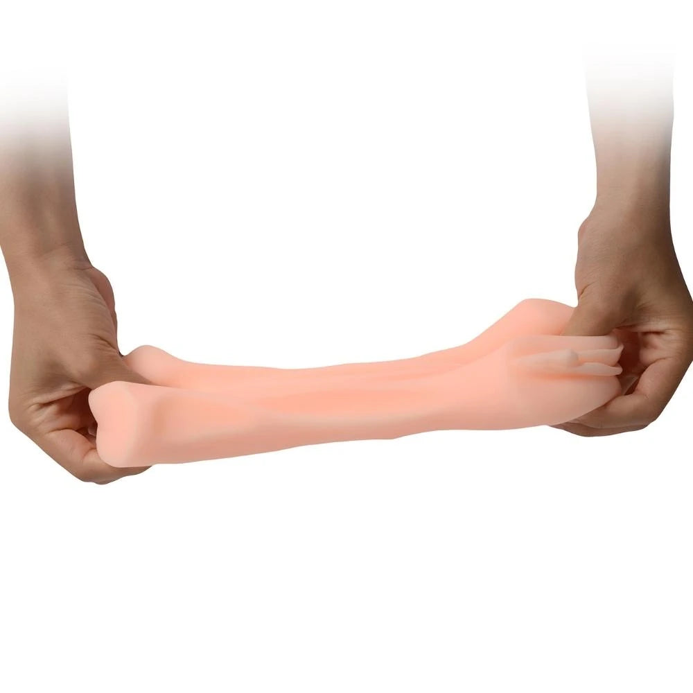 Xise Huizi Realistik Vajina Masturbator