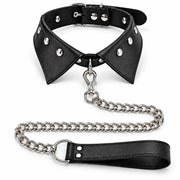 Frowzer The Fetish Fantasy Series V Neck Collar Tasma
