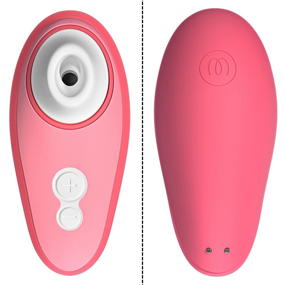 Womanizer Liberty 2 Klitoral Emiş Güçlü Vibratör