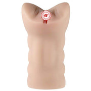 Shequ Michelle Anal ve Vajinal Çift Taraflı Realistik Vajina SQ-MA60089