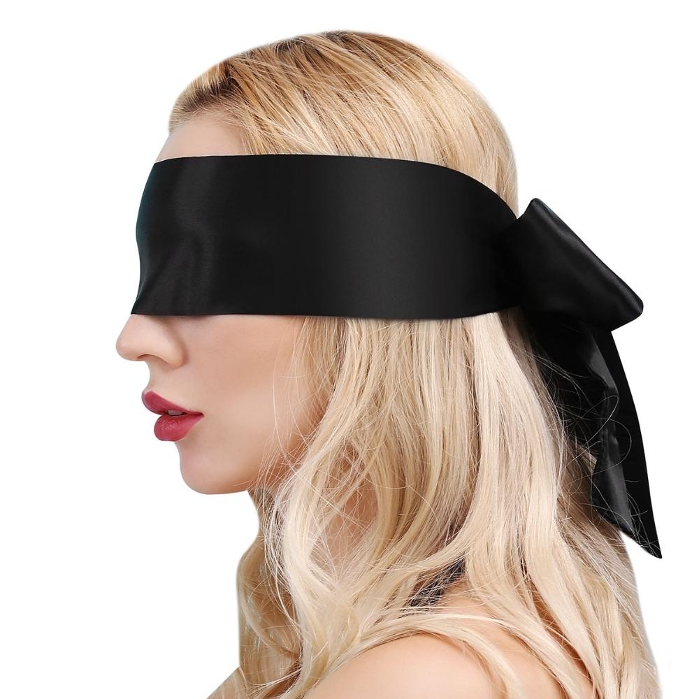 Frowzer Eye Mask Fetish Göz Maskesi