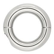 Steel Power Tools Ballstretcher 33 mm Metal Penis Halkası
