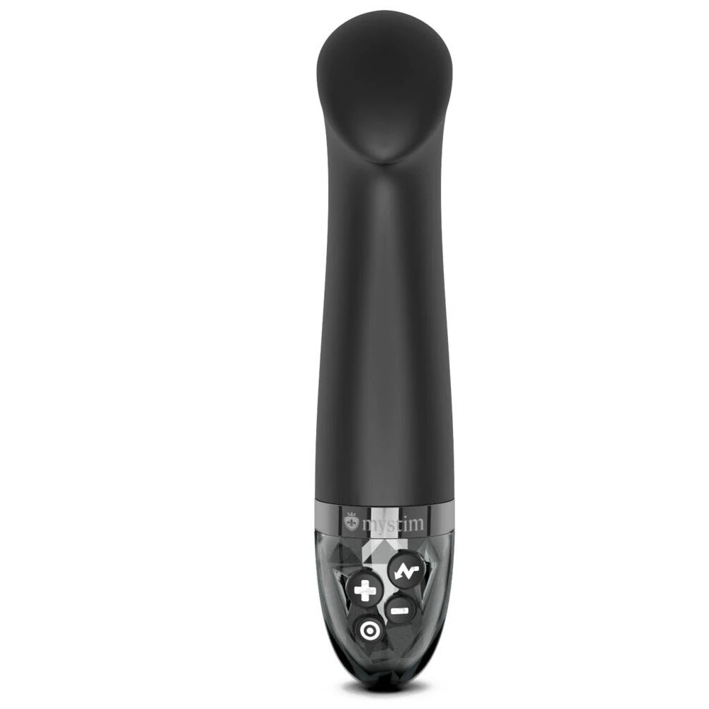 Mystim Right On Ron E-Stim G-Spot Teknolojik Vibratör