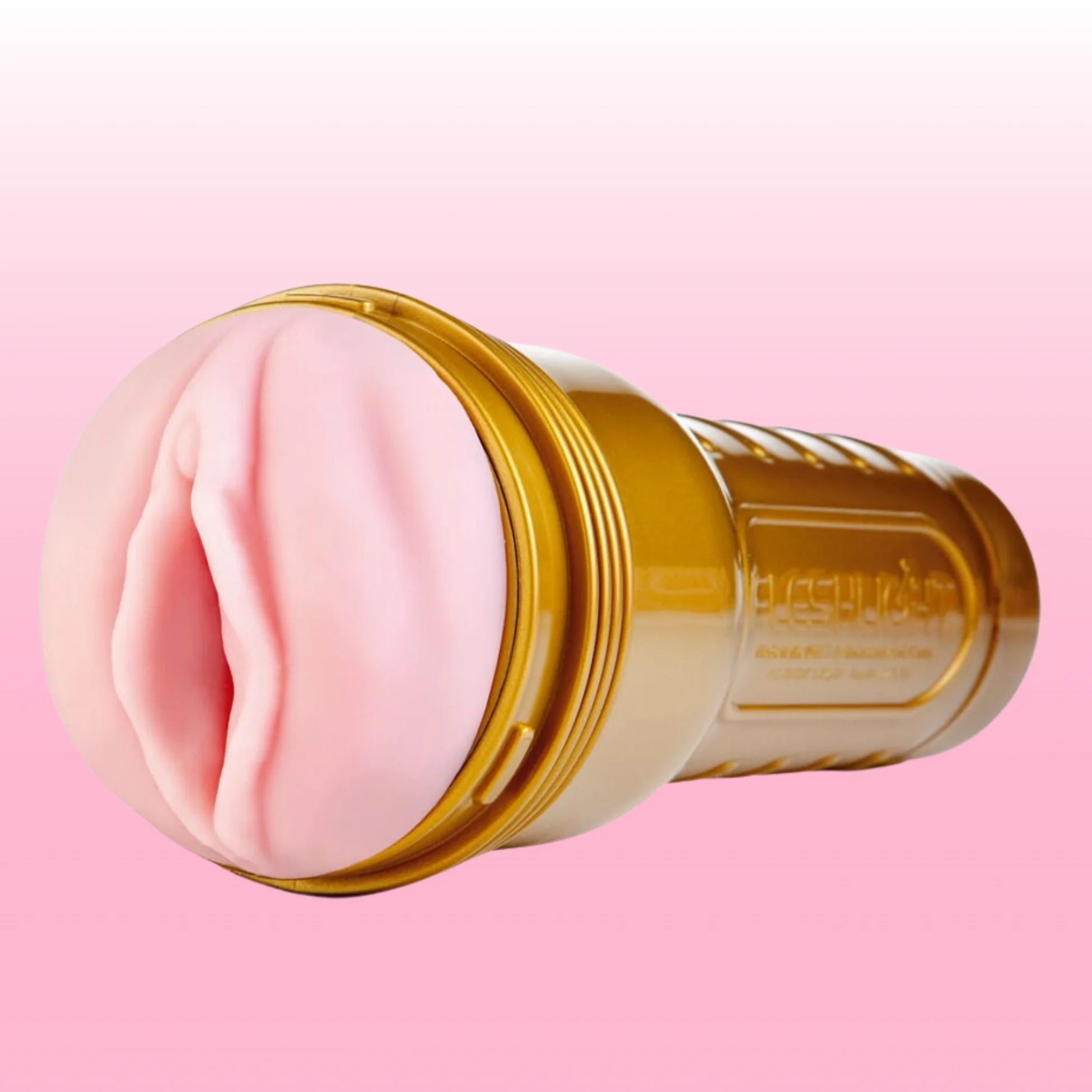 Original Fleshlight Stamina Training Unit (STU) Vajina Mastürbatör