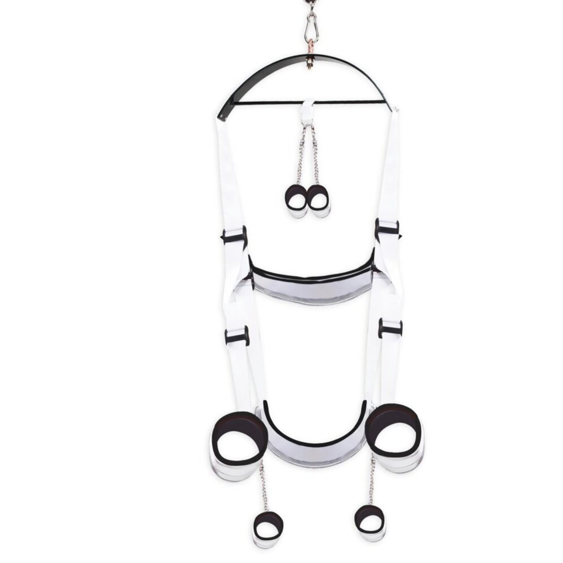 Pipedream Fetish Fantasy Series Fantasy Bondage Swing Esaret Salıncağı